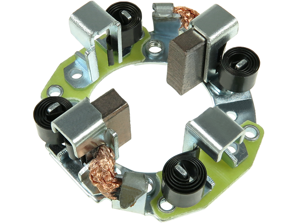 SBH6021S — Startmotorers borsthållare