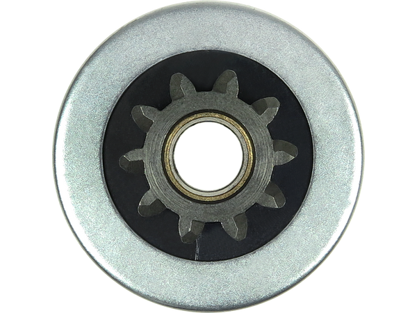 SD0125 — Startmotors bendix