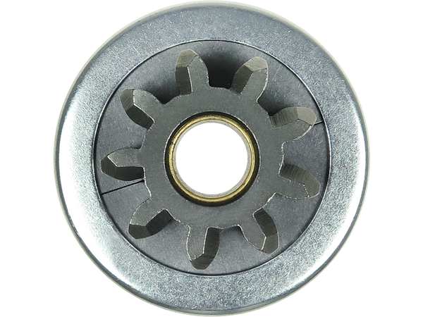 SD0126 — Startmotors bendix