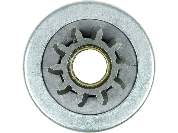 SD0137 — Startmotors bendix