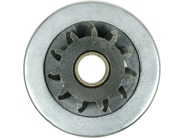 SD0154 — Startmotors bendix