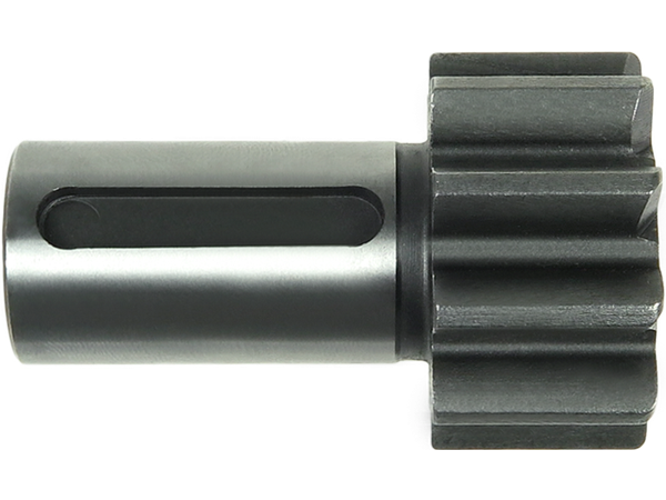 SD0157 — Startmotors bendix