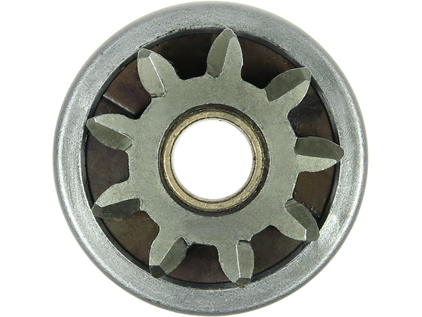 SD0158 — Startmotors bendix