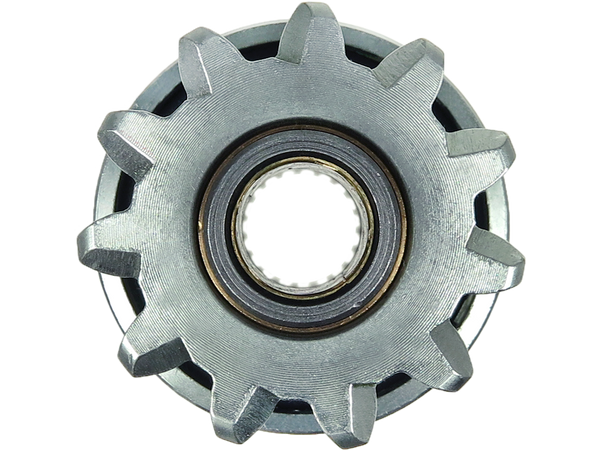 SD1003 — Startmotors bendix