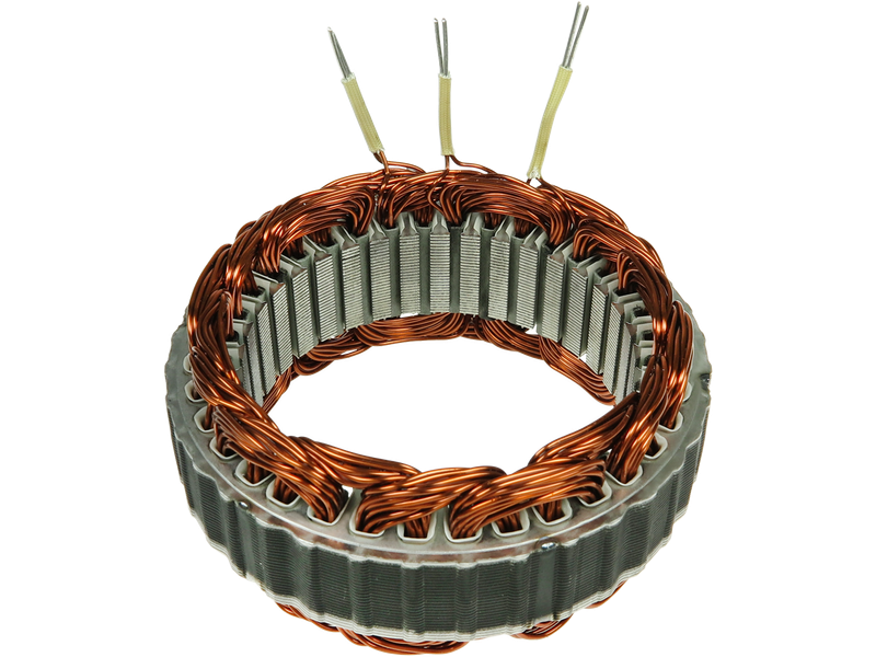 AS9016(LETRIKA) LETRIKA Uzwojenie