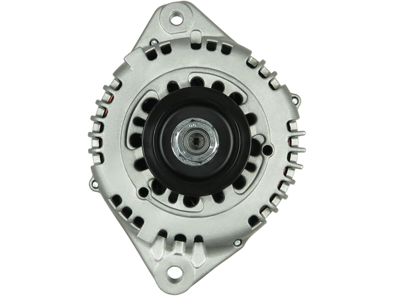 Remanufactured AS-PL Alternator