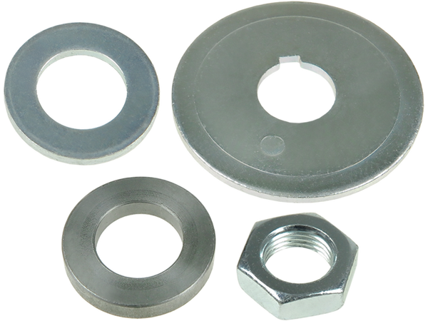 ARS9130(LETRIKA) — Växelströmsgeneratorns reparationssatser