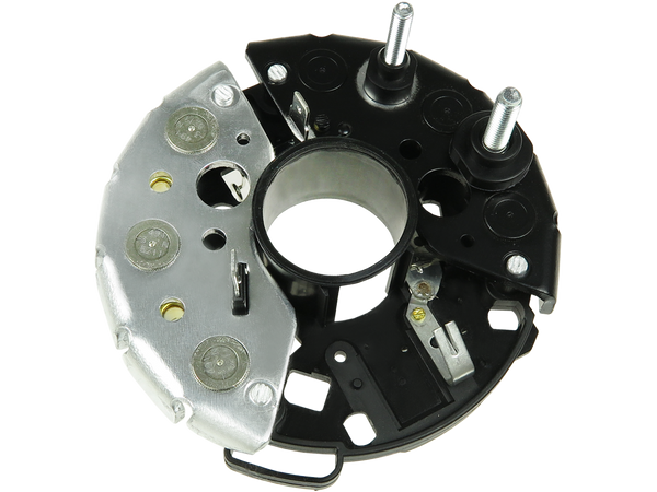 ARC9080(LETRIKA) — Likriktare