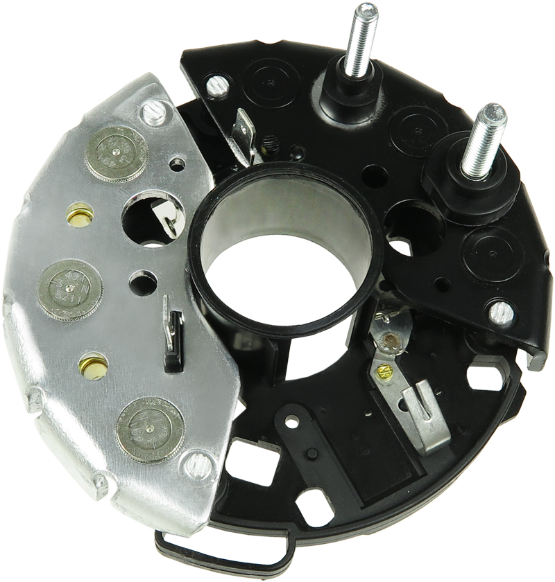 Brand new OEM ISKRA / LETRIKA Alternator rectifier