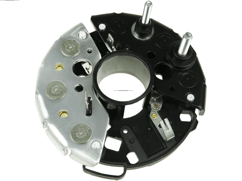 Brand new OEM ISKRA / LETRIKA Alternator rectifier