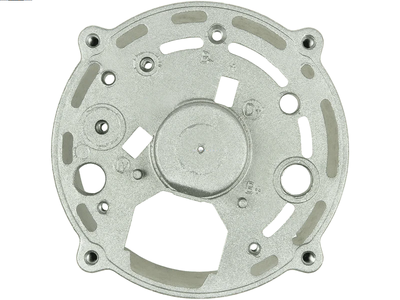 Brand new OEM ISKRA / LETRIKA Alternator S.R.E. bracket