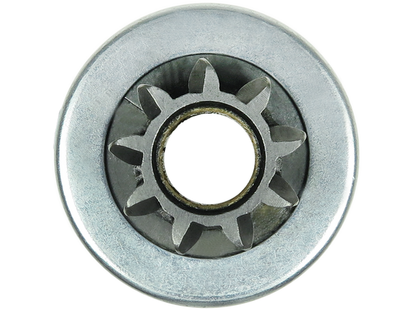 SD1006 — Startmotors bendix