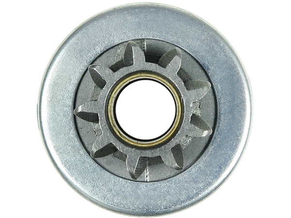 SD1007 — Startmotors bendix