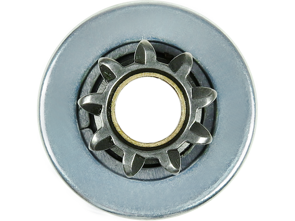 SD1008 — Startmotors bendix