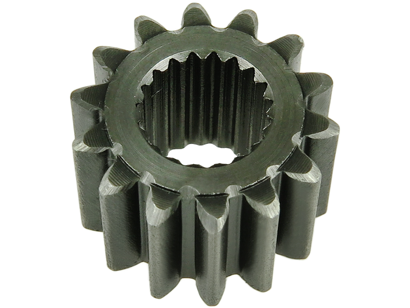 Brand new AS-PL Starter motor gear wheel