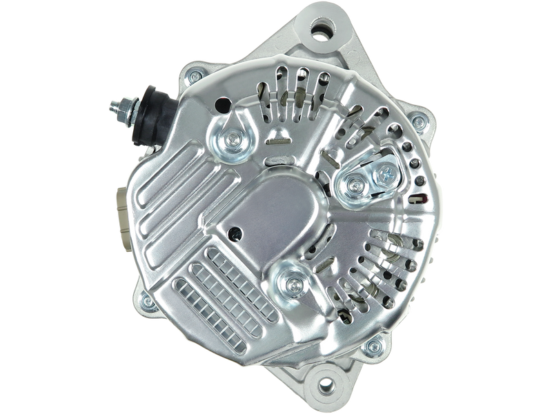 Alternatore ASPL A6151 | 12V 120A | Lunghezza 73mm | Ricambio Auto | Corrente Carica 120 A