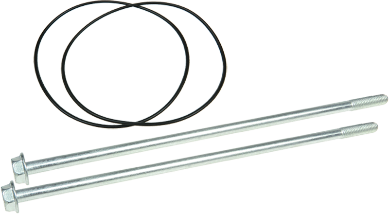 Brand new OEM ISKRA / LETRIKA Starter repair set for starter