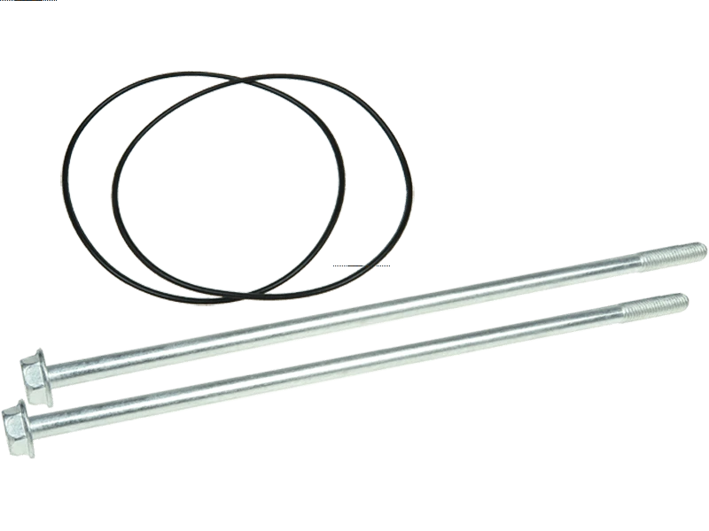 Brand new OEM ISKRA / LETRIKA Starter repair set for starter