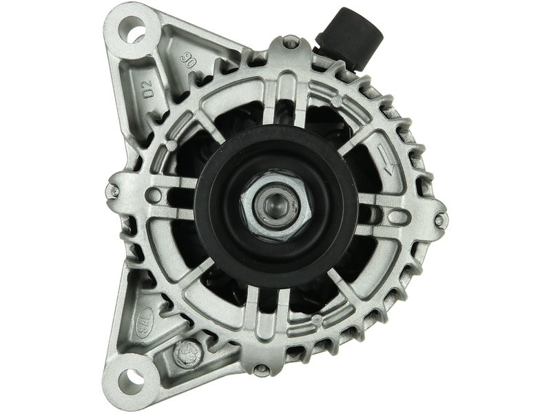 A9020PR AS-PL (PR) Alternator regenerowany CA1777