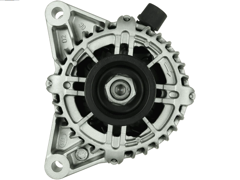 Remanufactured AS-PL Alternator