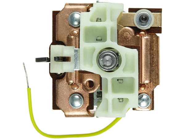 SS0178S — Startmotors automater