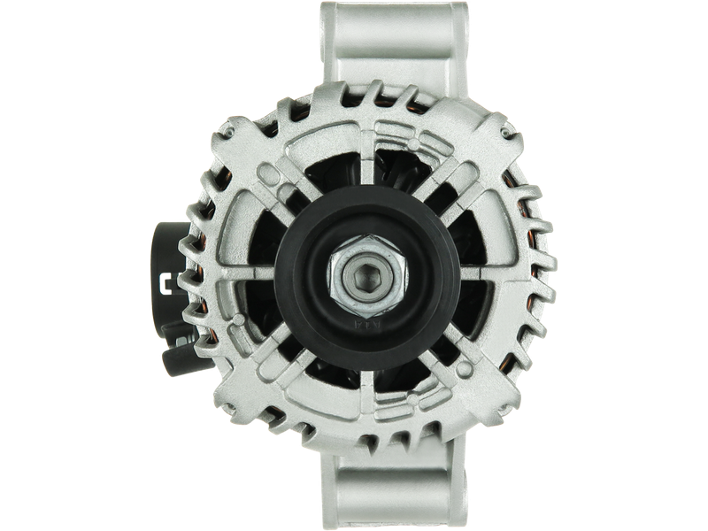 Remanufactured AS-PL Alternator