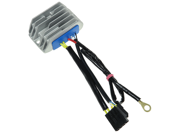 ARE9120S — Växelströmsgeneratorers reglage