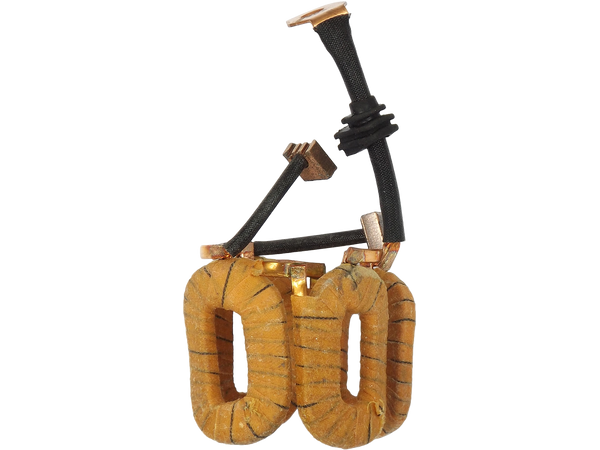 SF3002 — Startmotors lindning