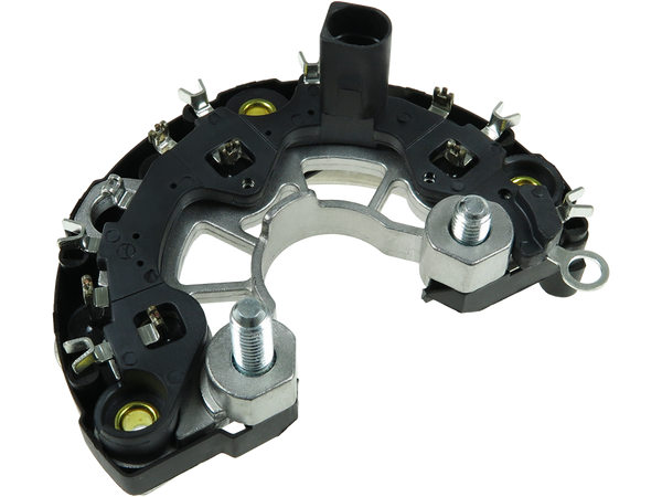 ARC0143 — Likriktare