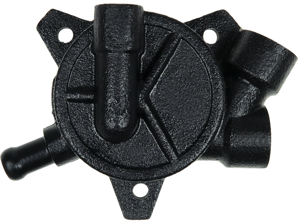 P2007S — Höljen för växelströmsgenerators pumpar