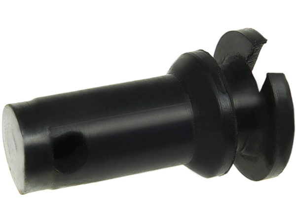 SRS4017S — Startmotors gummiutsläpp