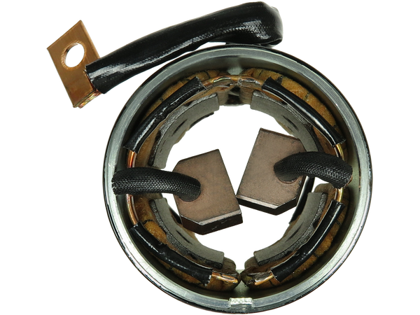 SF2013S — Startmotors lindningsstatorer