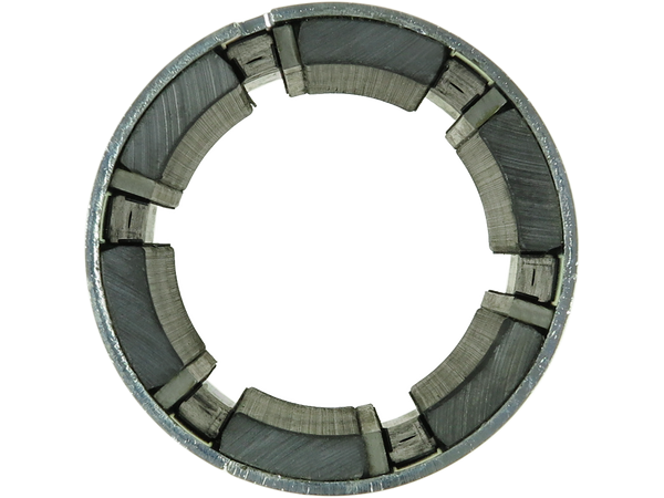 SF1013S — Startmotors magnetstatorer