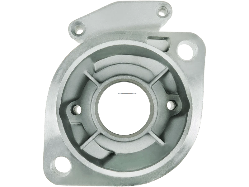 Brand new AS-PL Starter motor D.E. bracket