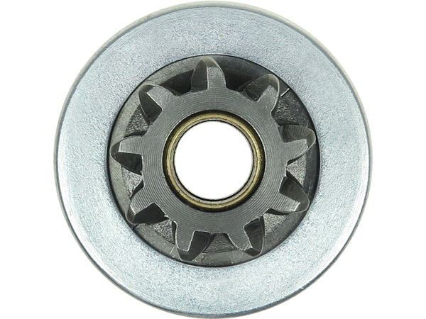 SD0052 — Startmotors bendix