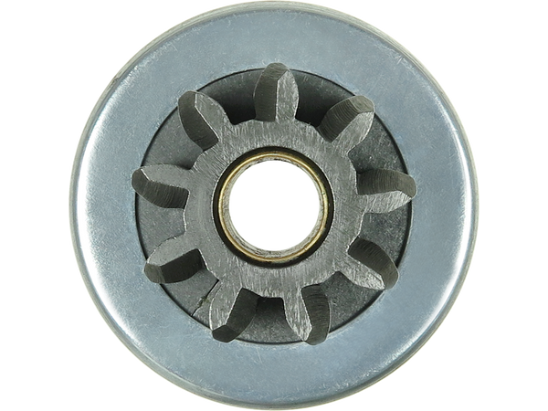 SD0056 — Startmotors bendix