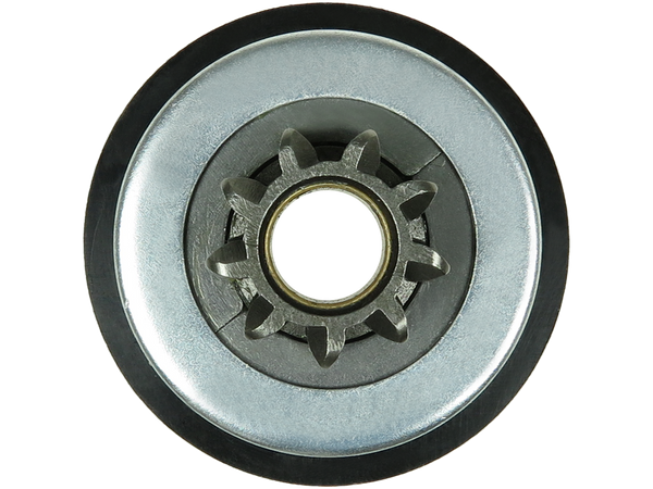 SD0057 — Startmotors bendix