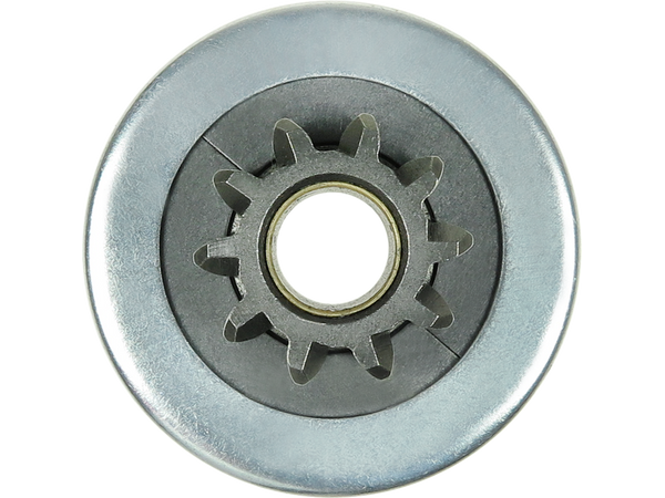 SD0065 — Startmotors bendix