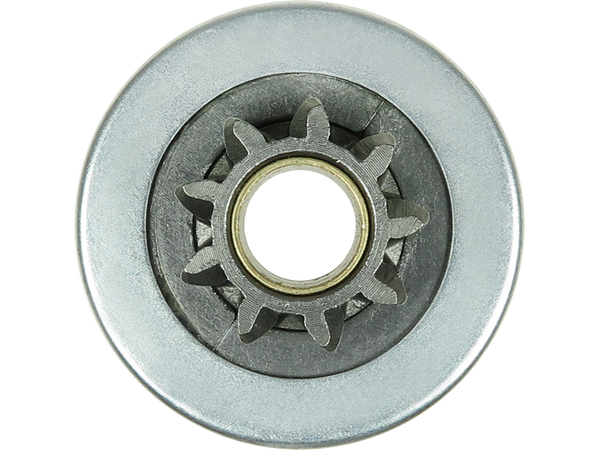 SD0071 — Startmotors bendix