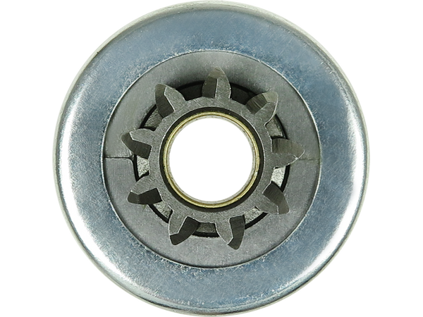 SD0115 — Startmotors bendix