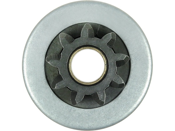 SD0116 — Startmotors bendix