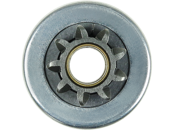 SD1011 — Startmotors bendix