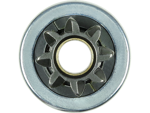 SD1012 — Startmotors bendix