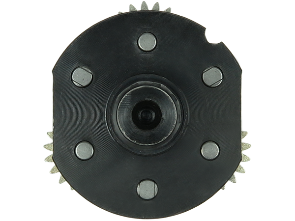 SG3035S — Startmotors växelaxlar