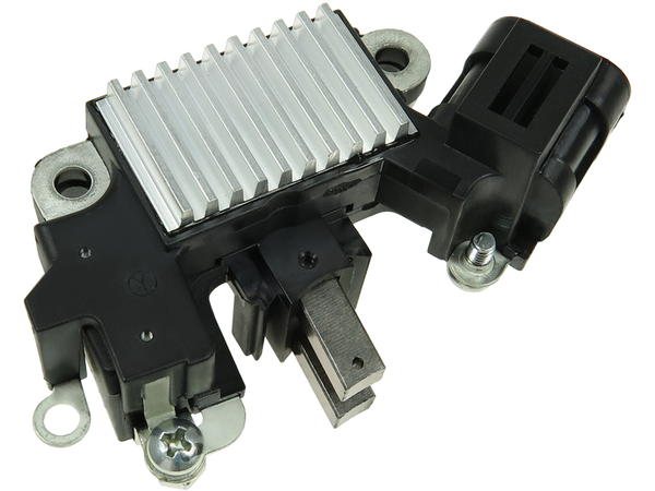 ARE2071 — Växelströmsgeneratorers reglage