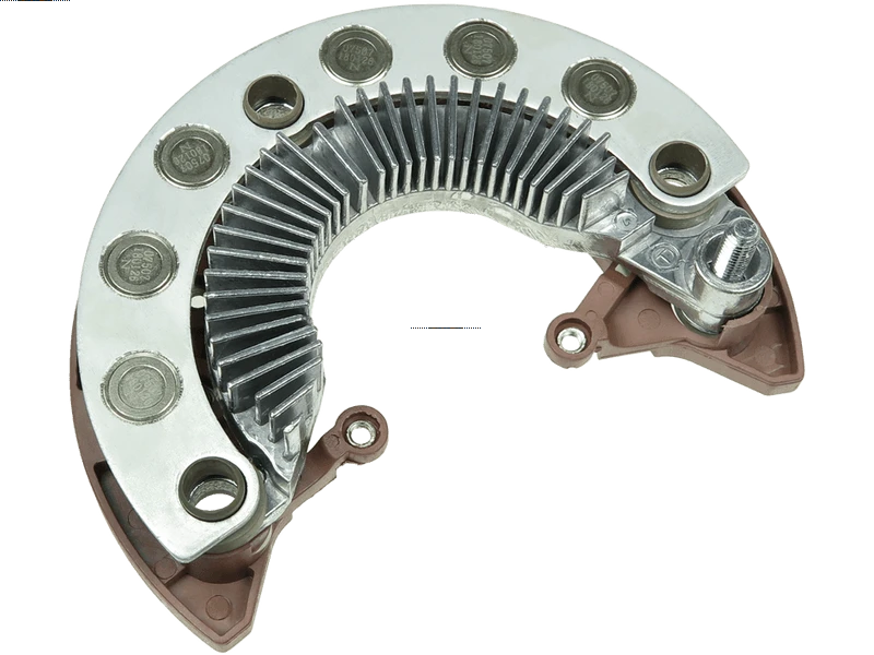 Brand new AS-PL Alternator rectifier