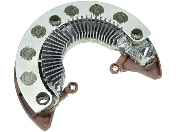 ARC5201S — Likriktare