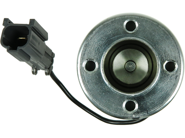 SS5031 — Startmotors automater