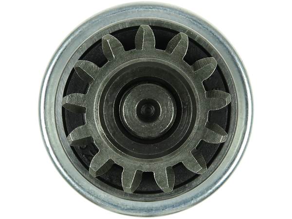 SD6020 — Startmotors bendix