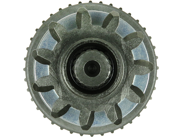 SD6019 — Startmotors bendix